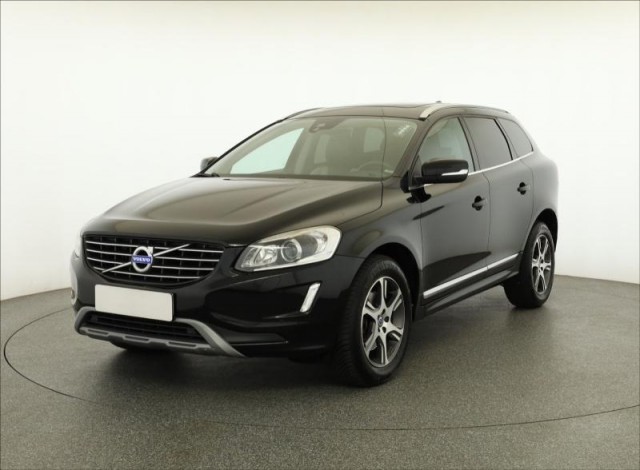 Volvo XC60  D3 