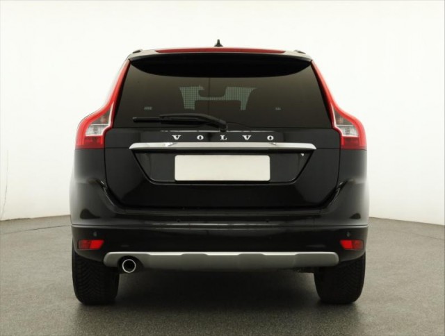 Volvo XC60  D3 