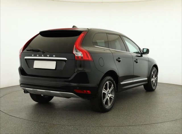 Volvo XC60  D3 