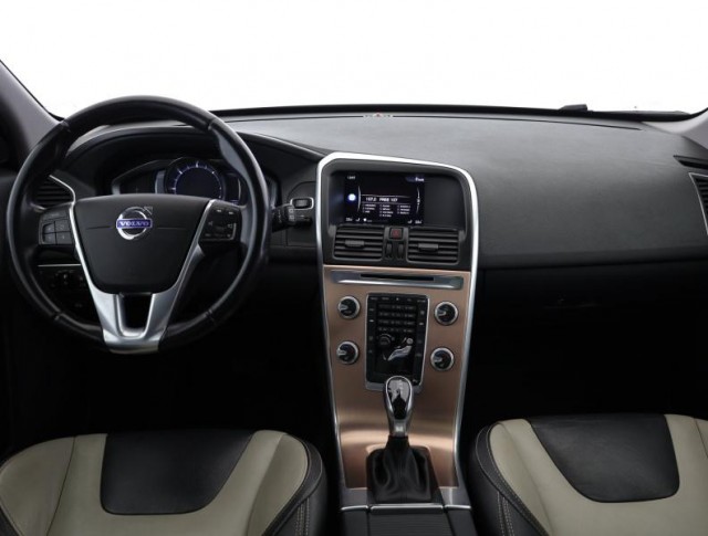 Volvo XC60  D3 
