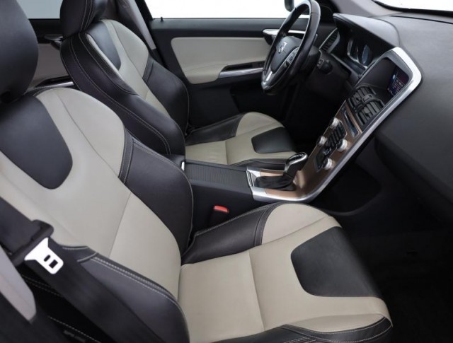 Volvo XC60  D3 