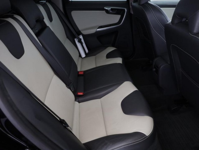 Volvo XC60  D3 