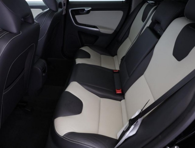 Volvo XC60  D3 
