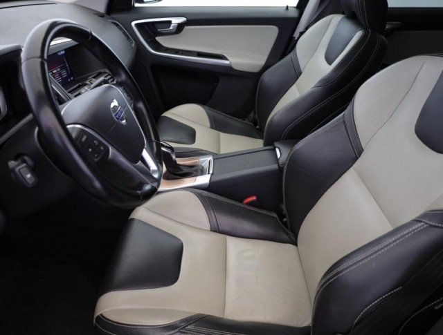 Volvo XC60  D3 