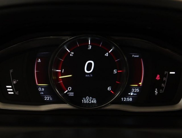 Volvo XC60  D3 