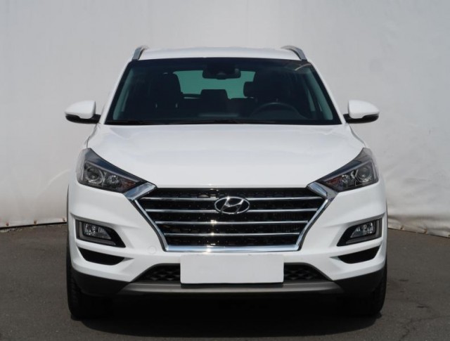 Hyundai Tucson  1.6 CRDi Ice Braker