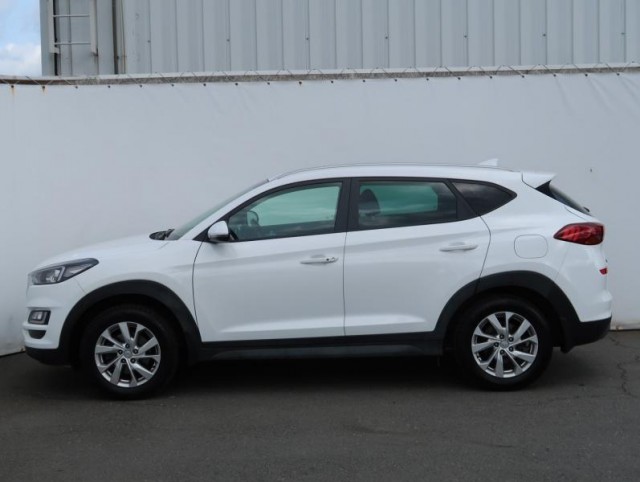 Hyundai Tucson  1.6 CRDi Ice Braker