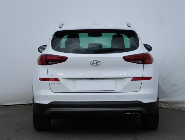 Hyundai Tucson  1.6 CRDi Ice Braker