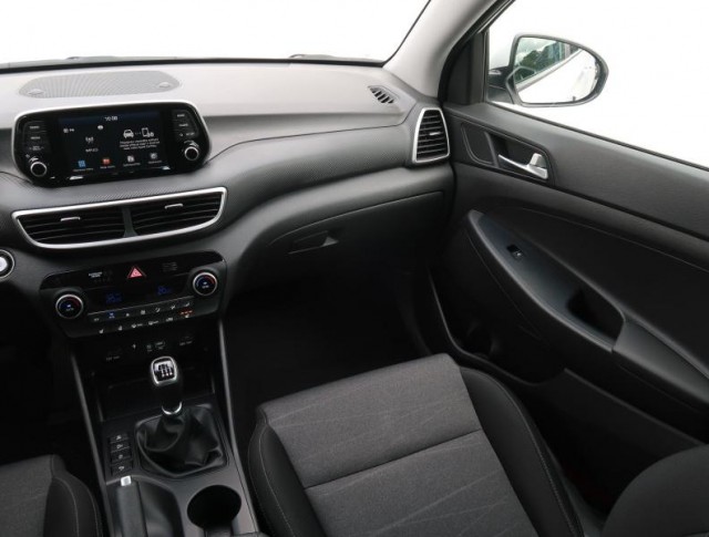 Hyundai Tucson  1.6 CRDi Ice Braker