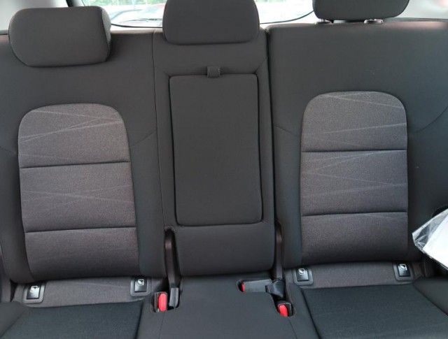 Hyundai Tucson  1.6 CRDi Ice Braker