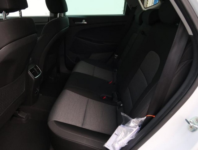 Hyundai Tucson  1.6 CRDi Ice Braker