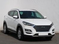 Hyundai Tucson  1.6 CRDi Ice Braker