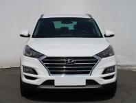 Hyundai Tucson  1.6 CRDi Ice Braker