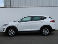 Hyundai Tucson  1.6 CRDi Ice Braker