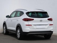 Hyundai Tucson  1.6 CRDi Ice Braker