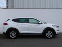 Hyundai Tucson  1.6 CRDi Ice Braker