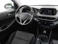 Hyundai Tucson  1.6 CRDi Ice Braker