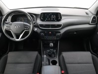 Hyundai Tucson  1.6 CRDi Ice Braker