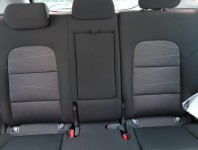 Hyundai Tucson  1.6 CRDi Ice Braker