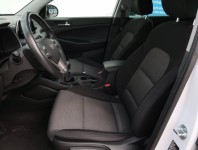 Hyundai Tucson  1.6 CRDi Ice Braker