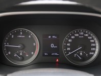 Hyundai Tucson  1.6 CRDi Ice Braker