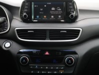 Hyundai Tucson  1.6 CRDi Ice Braker