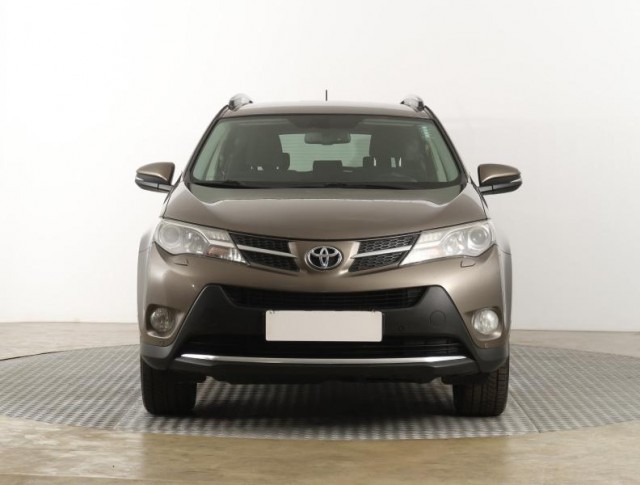 Toyota RAV 4  2.0 VVT-i Style