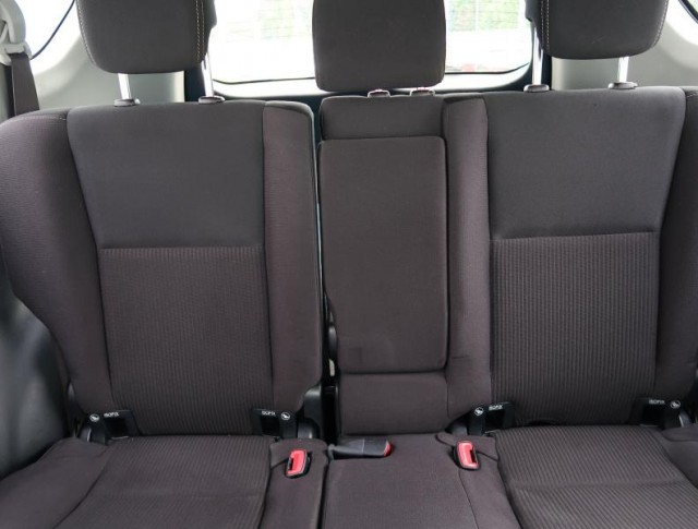 Toyota RAV 4  2.0 VVT-i Style