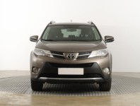 Toyota RAV 4  2.0 VVT-i Style