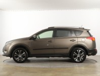 Toyota RAV 4  2.0 VVT-i Style
