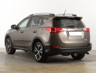 Toyota RAV 4  2.0 VVT-i Style