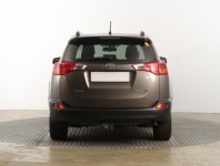 Toyota RAV 4  2.0 VVT-i Style
