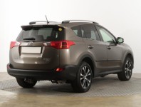 Toyota RAV 4  2.0 VVT-i Style