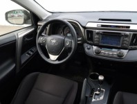 Toyota RAV 4  2.0 VVT-i Style