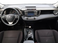 Toyota RAV 4  2.0 VVT-i Style
