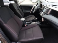 Toyota RAV 4  2.0 VVT-i Style