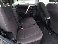 Toyota RAV 4  2.0 VVT-i Style