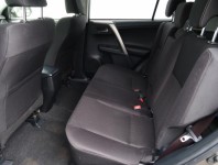 Toyota RAV 4  2.0 VVT-i Style