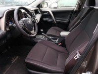 Toyota RAV 4  2.0 VVT-i Style