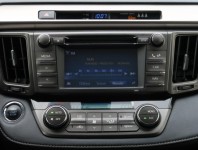 Toyota RAV 4  2.0 VVT-i Style
