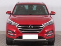 Hyundai Tucson  1.7 CRDi Trikolor