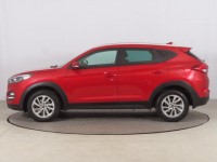 Hyundai Tucson  1.7 CRDi Trikolor