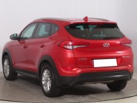 Hyundai Tucson  1.7 CRDi Trikolor