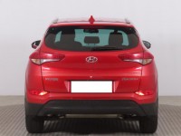 Hyundai Tucson  1.7 CRDi Trikolor