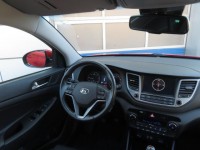 Hyundai Tucson  1.7 CRDi Trikolor