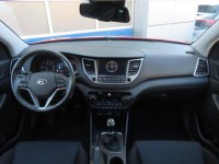 Hyundai Tucson  1.7 CRDi Trikolor