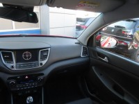 Hyundai Tucson  1.7 CRDi Trikolor