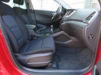 Hyundai Tucson  1.7 CRDi Trikolor