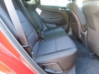Hyundai Tucson  1.7 CRDi Trikolor