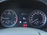 Hyundai Tucson  1.7 CRDi Trikolor